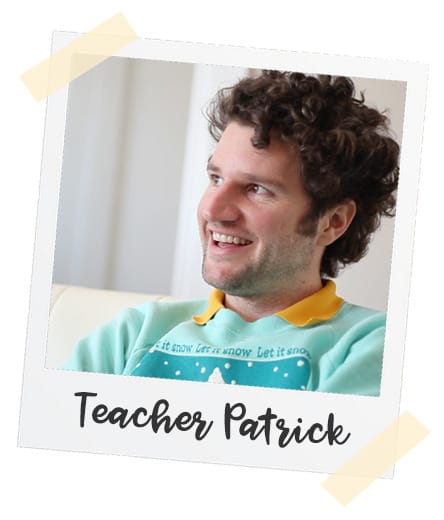 teacher-patrick